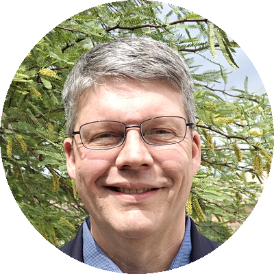 Paul Story — Founder